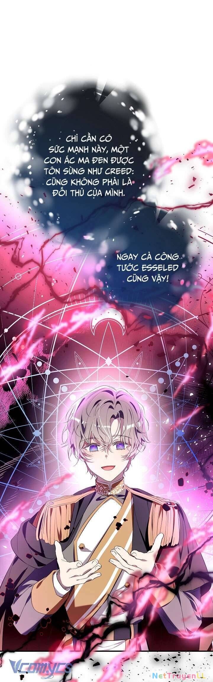 Chúng Ta Có Thể Trở Thành Người Nhà Không? Chapter 107 - 57