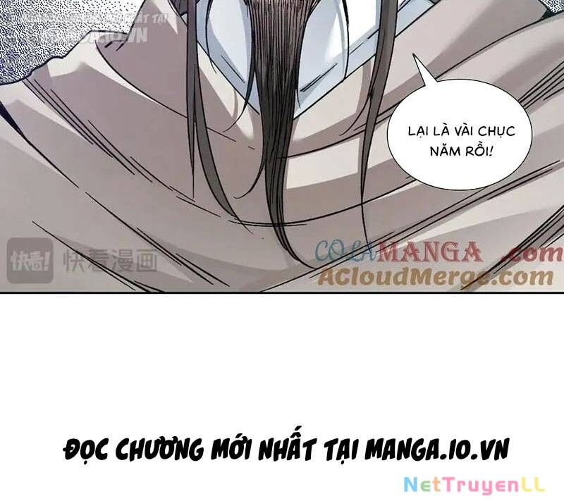 Câu Lạc Bộ Trường Sinh Chapter 286 - 20