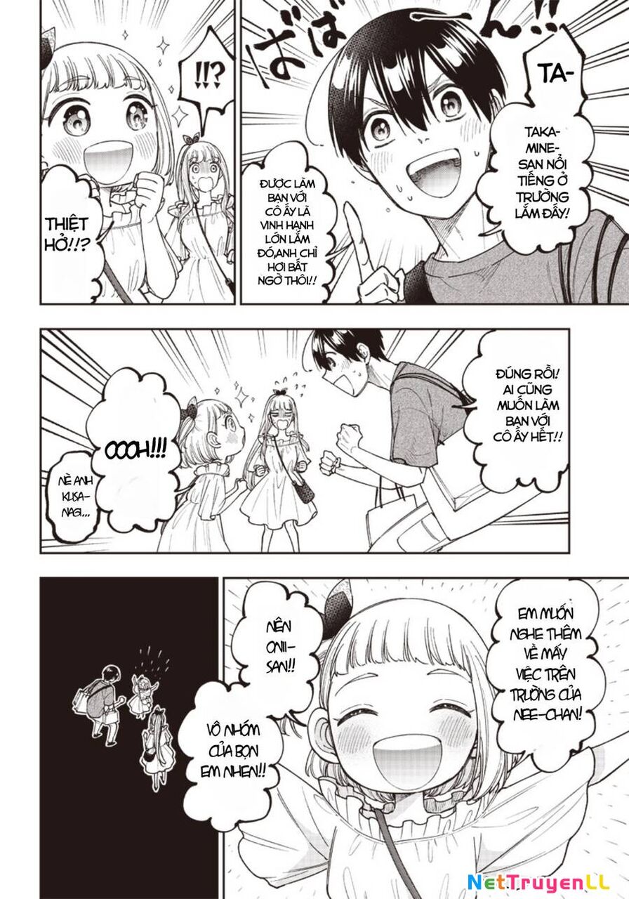 Đấng Cứu Tinh Chuyển Sinh Chapter 22 - 13