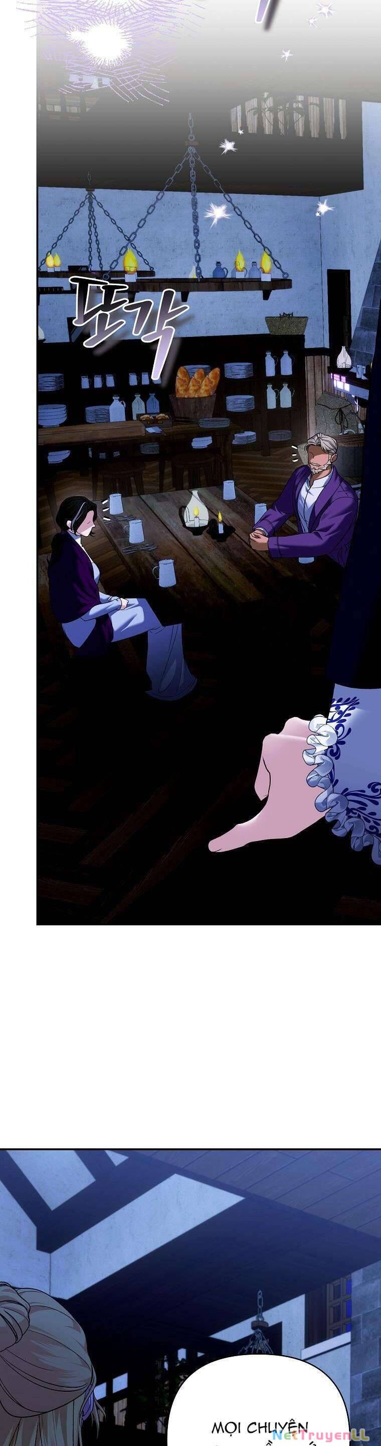 10 Cách Để Bị Bạo Chúa Đá Chapter 51 - 9