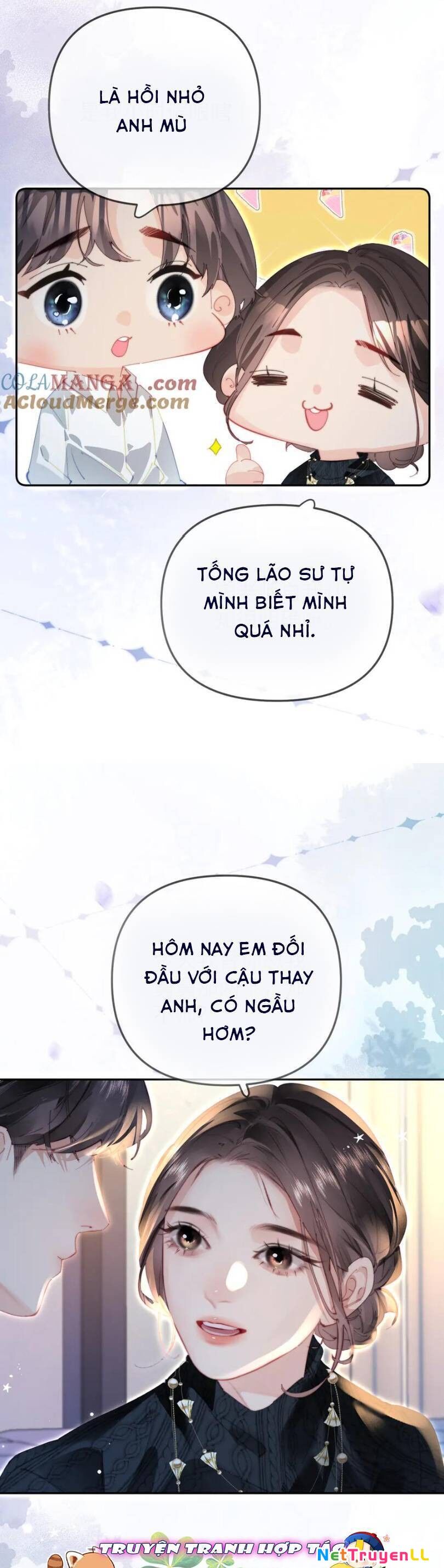 Vợ Chồng Đỉnh Lưu Có Chút Ngọt Ngào Chapter 100 - 21