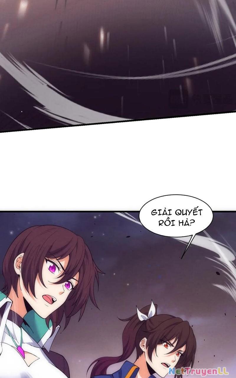 Tiến Hóa Cuồng Triều Chapter 195 - 37
