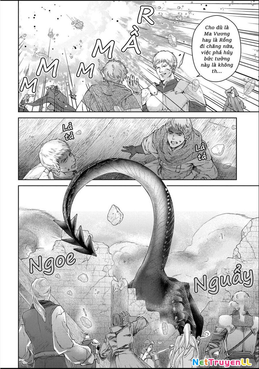 Dragon's House-Hunting Chapter 20 - 6