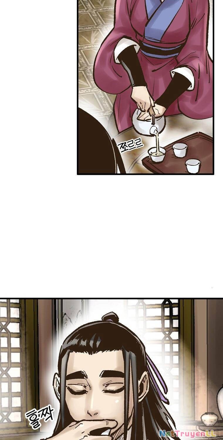 Quỷ Công Di Lục Chapter 29 - 37