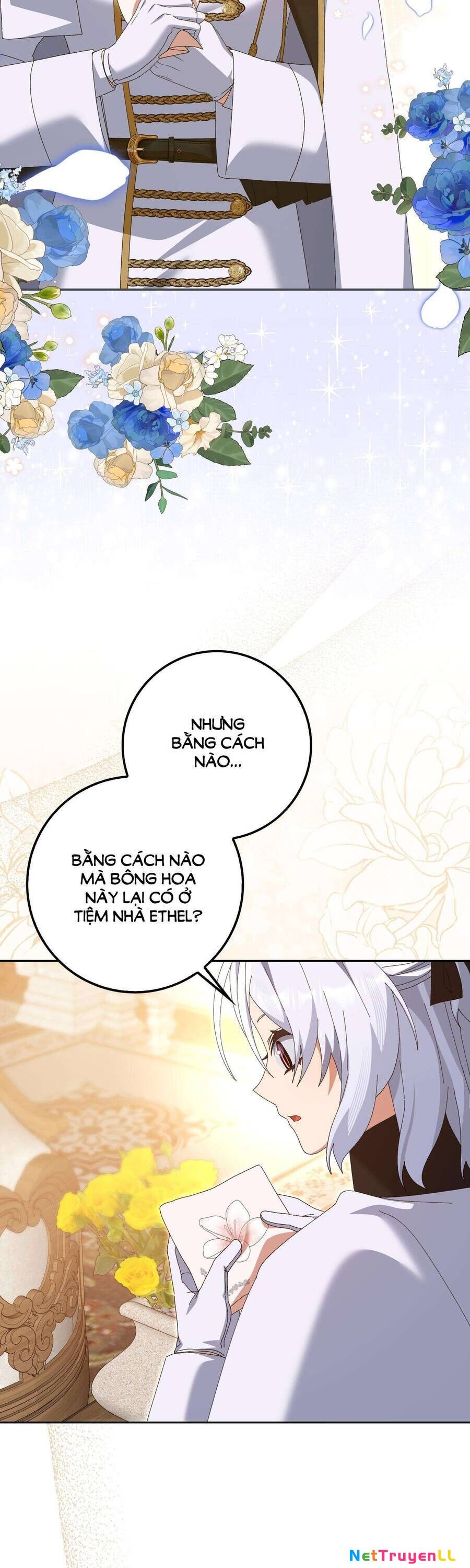 Nuôi Chồng Từ Bé Chapter 14 - 7