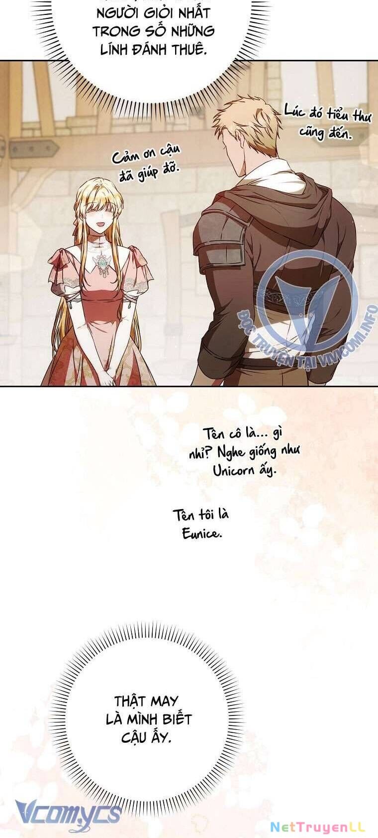 Tôi Trở Thành Vợ Nam Chính Chapter 107 - 53