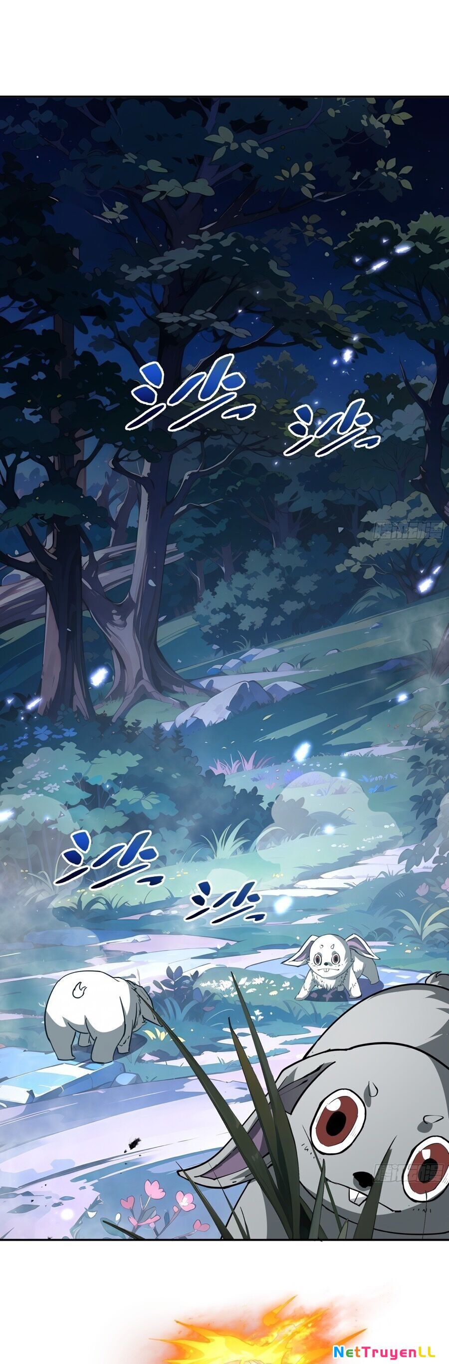 Ta Ký Kết Khế Ước Với Chính Mình Chapter 15 - 9