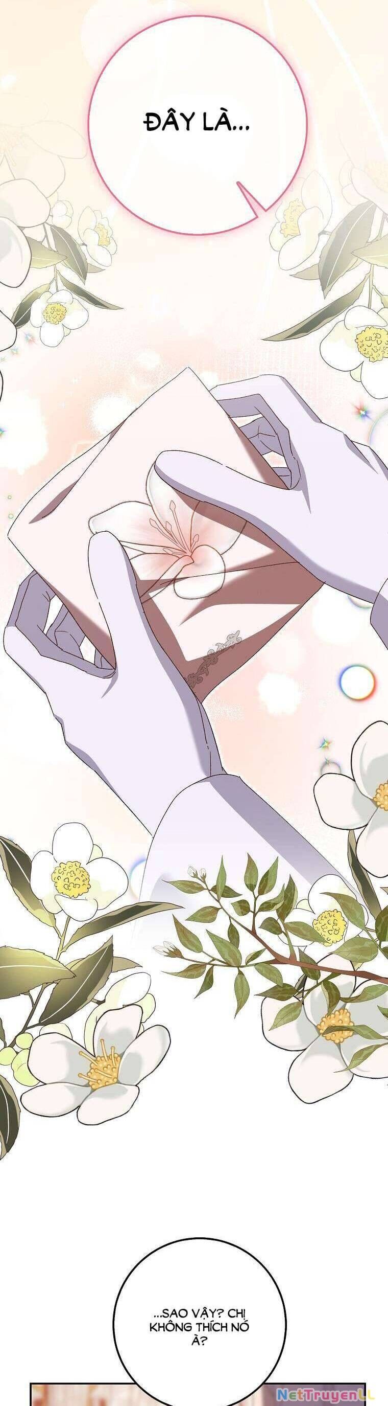 Nuôi Chồng Từ Bé Chapter 13 - 38