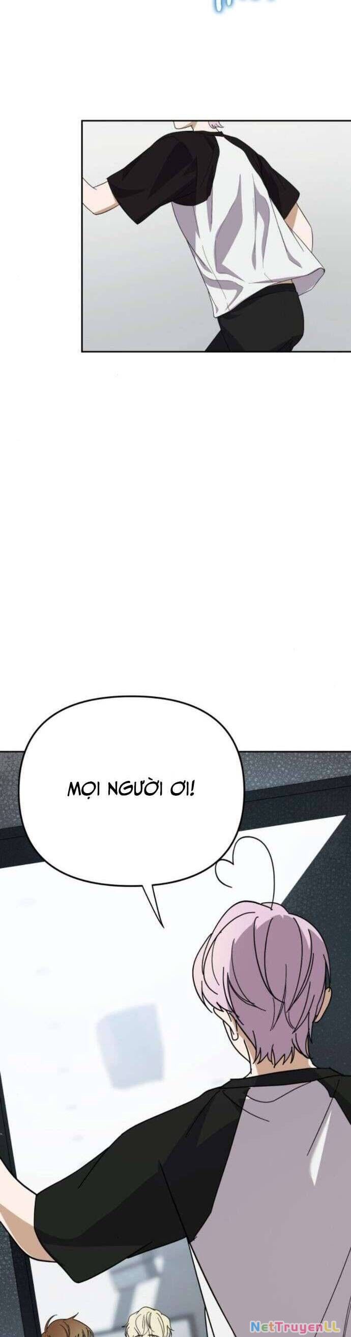 Tôi Trở Thành Thành Viên Trẻ Tuổi Nhất Nhóm Nhạc Idol Nam Chapter 34 - 31