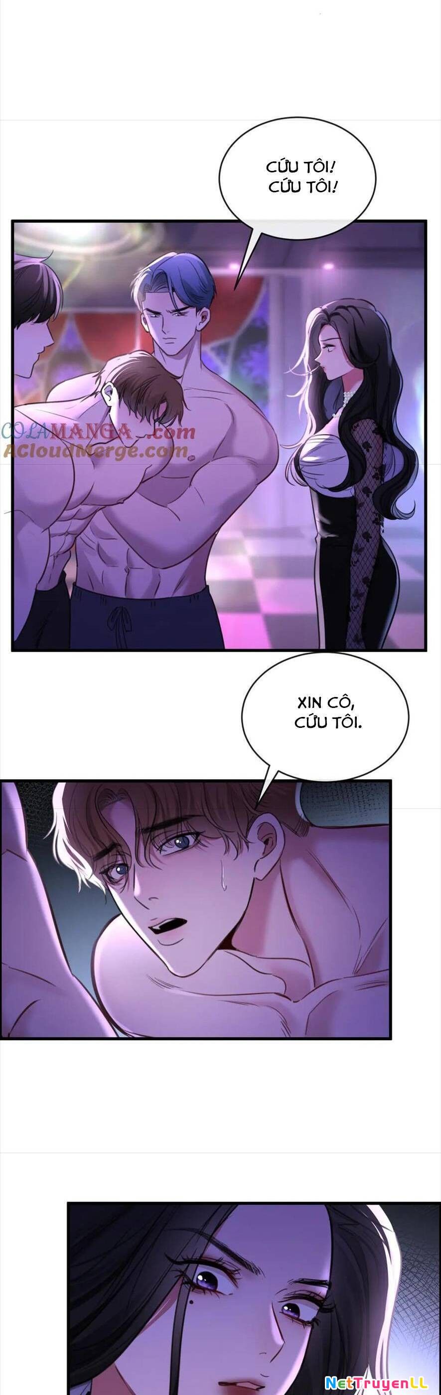 Tôi Cũng Là Đại Lão Chapter 32 - 13