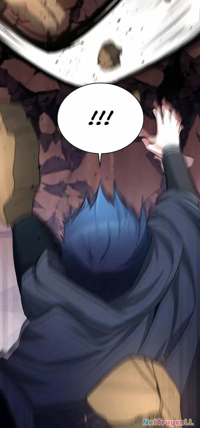 Bậc Thầy Debuff Chapter 32 - 24