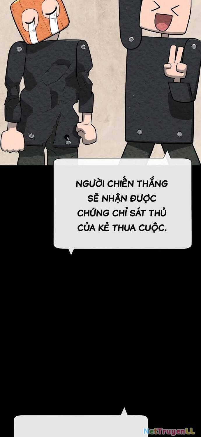 Sát Thủ Peter Chapter 49 - 106