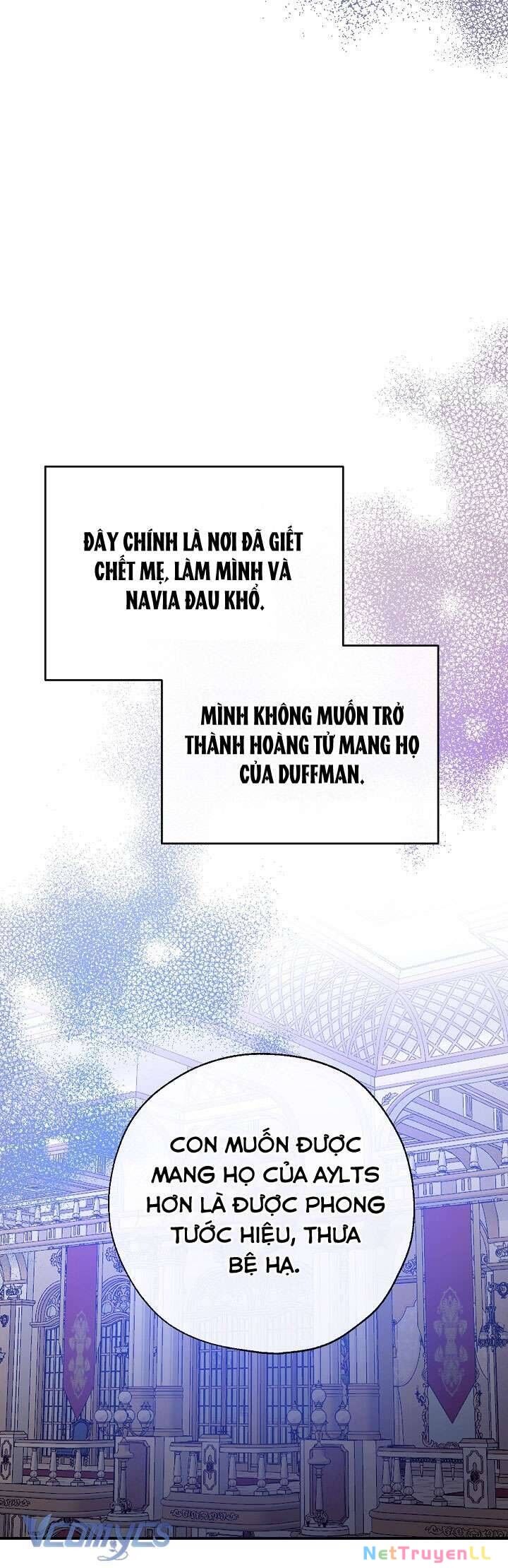 Chúng Ta Có Thể Trở Thành Người Nhà Không? Chapter 105 - 39