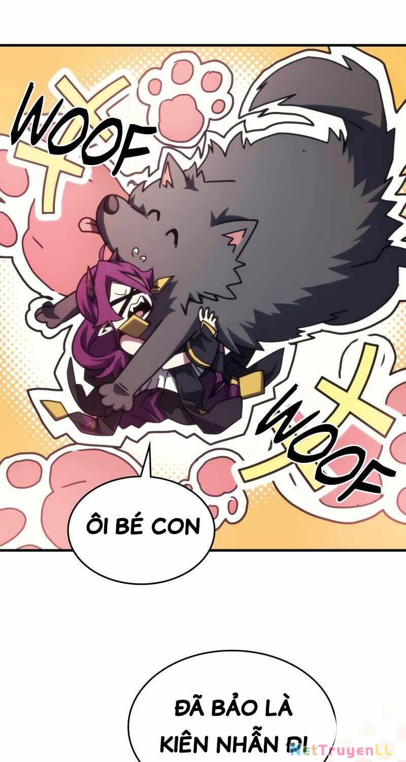 Hãy Hành Động Như Một Boss Đi Ngài Mr Devourer Chapter 49 - 14