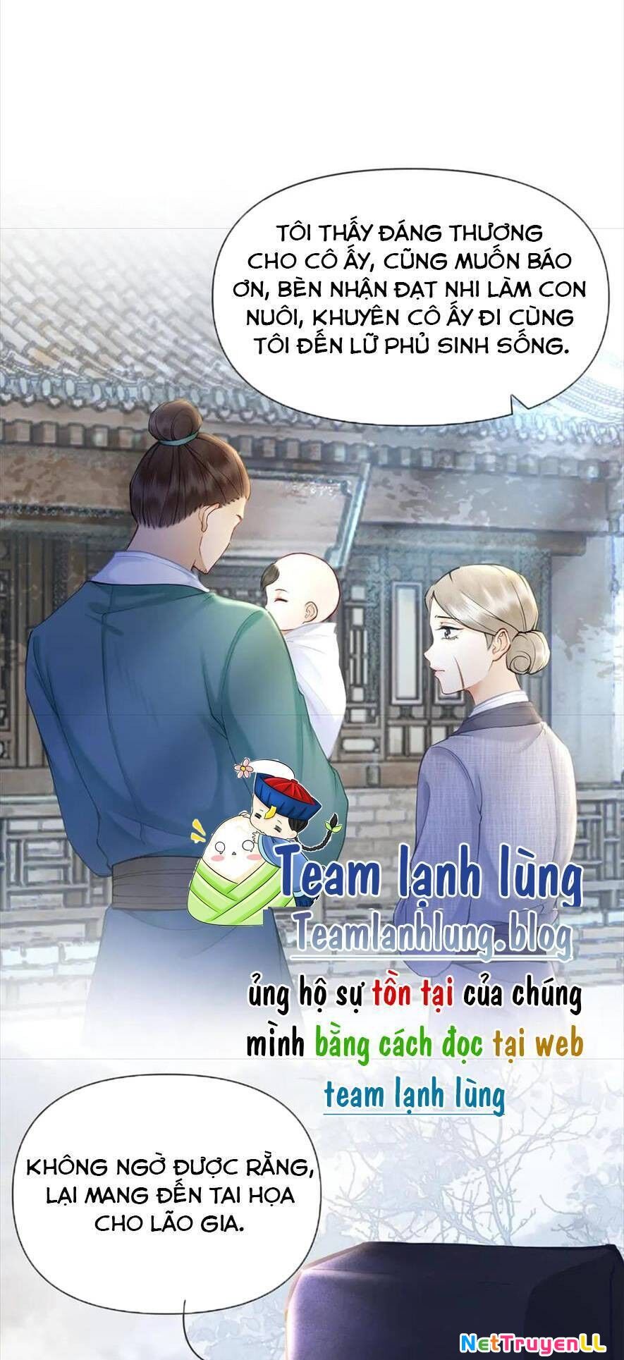 Ngỗ Tác Cẩm Y Chapter 41 - 11