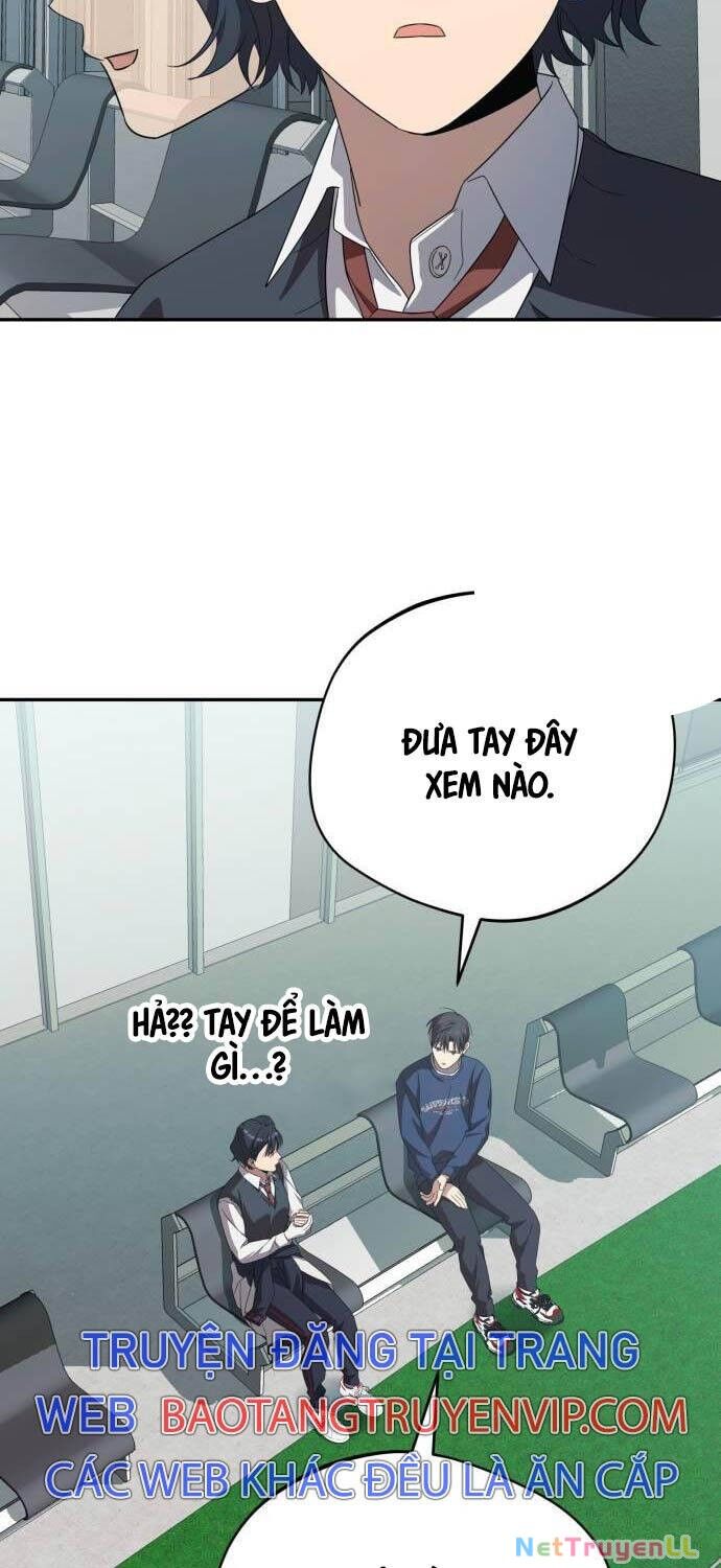 Thiên Ma Bấm Huyệt Chapter 18 - 26