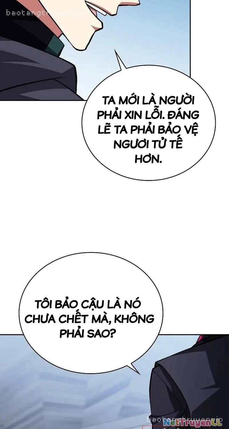 Bậc Thầy Debuff Chapter 33 - 26