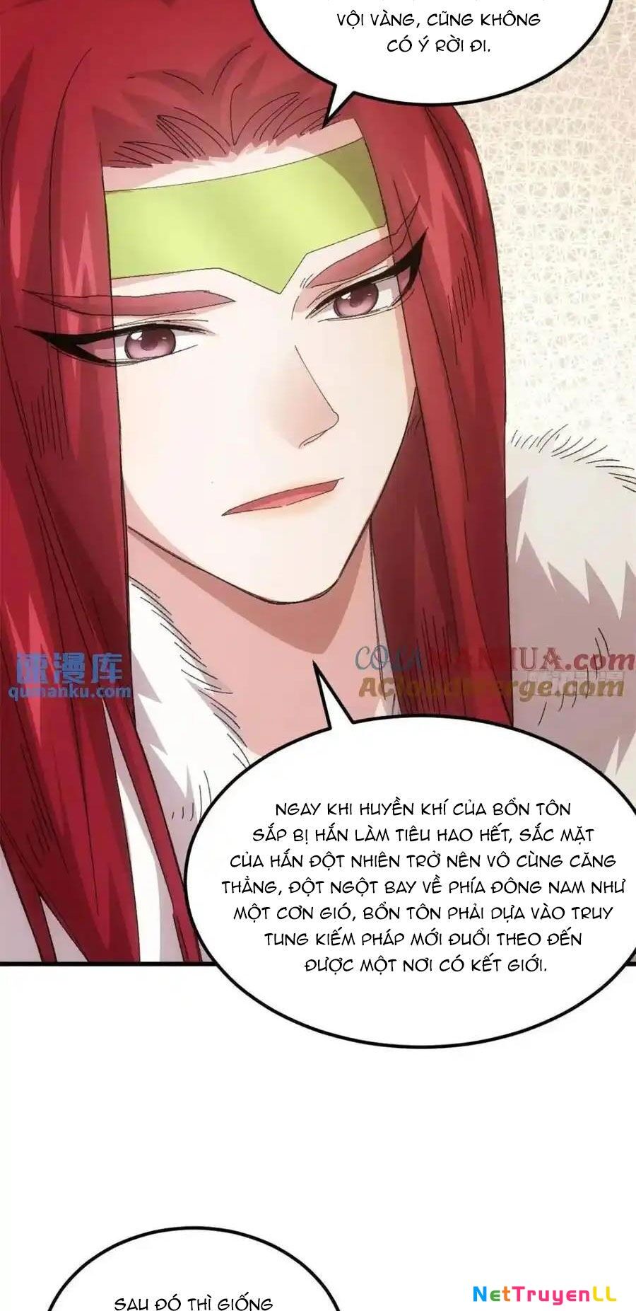 Ta Chính Là Không Theo Sáo Lộ Ra Bài Chapter 236 - 15