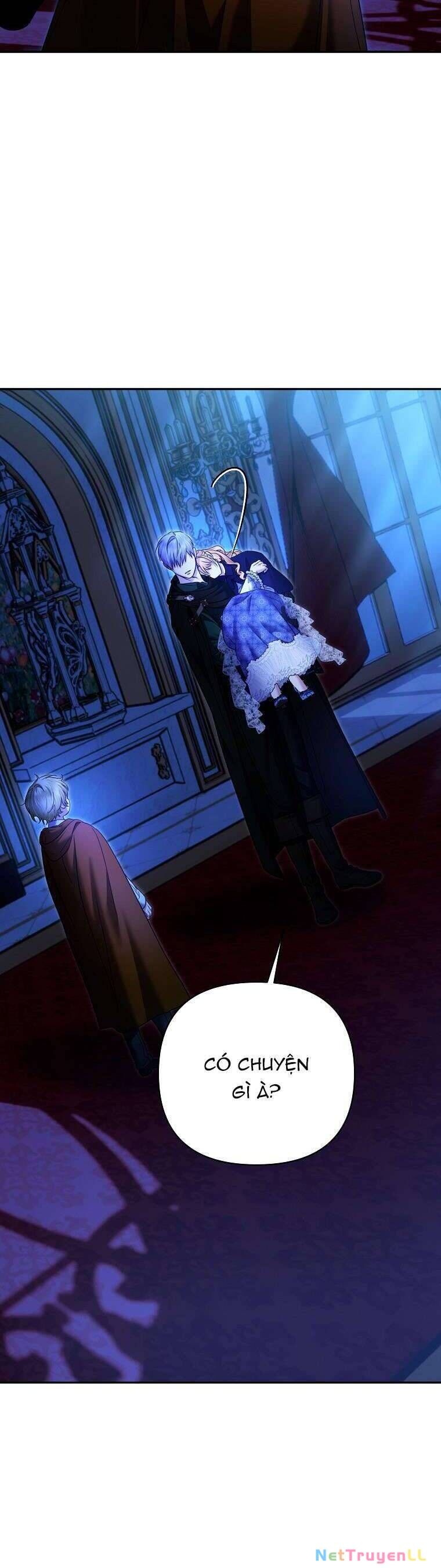 10 Cách Để Bị Bạo Chúa Đá Chapter 52 - 51