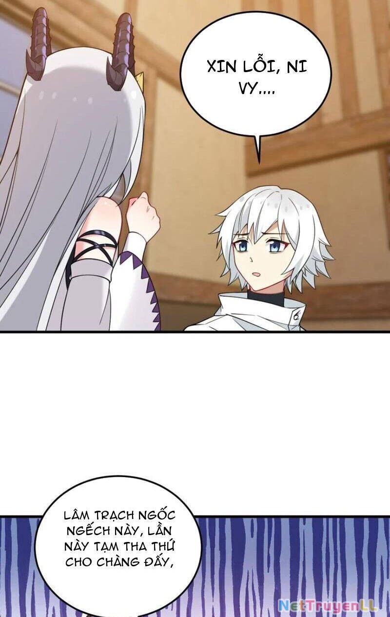 Trường Sinh Bất Lão, Ta Cưới Tà Thần Về Làm Vợ Chapter 36 - 33