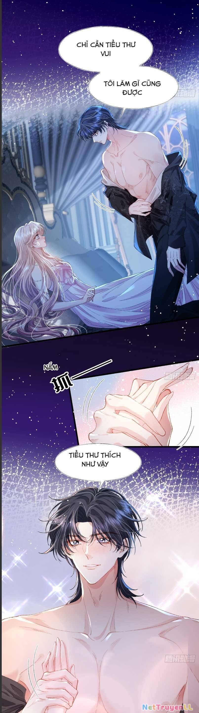 Nữ Chính Trong Truyện Ngược Luyến Tình Yêu Đã Thức Tỉnh Chapter 3 - 23