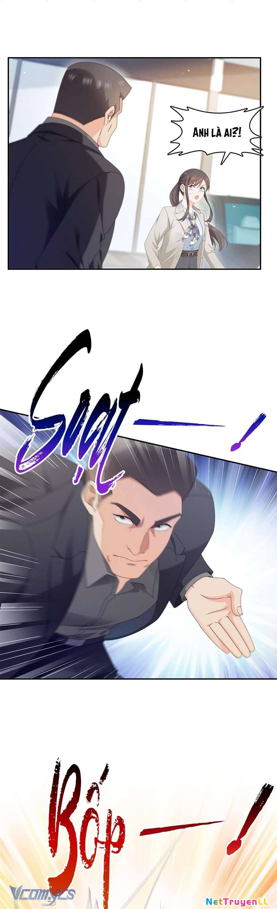 Hệt Như Hàn Quang Gặp Nắng Gắt Chapter 501 - 16