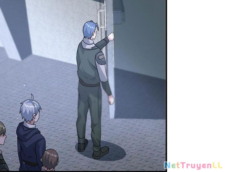 Ngày Tận Thế: Ta Nhận Được Tỷ Lệ Rớt Đồ Gấp 100 Lần Chapter 342 - 6