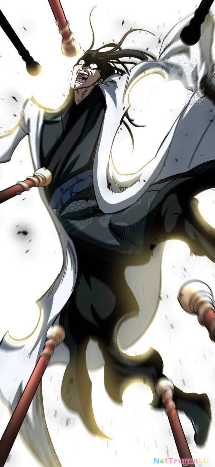 Ông Võ Giả Và Cháu Chí Tôn Chapter 49 - 87