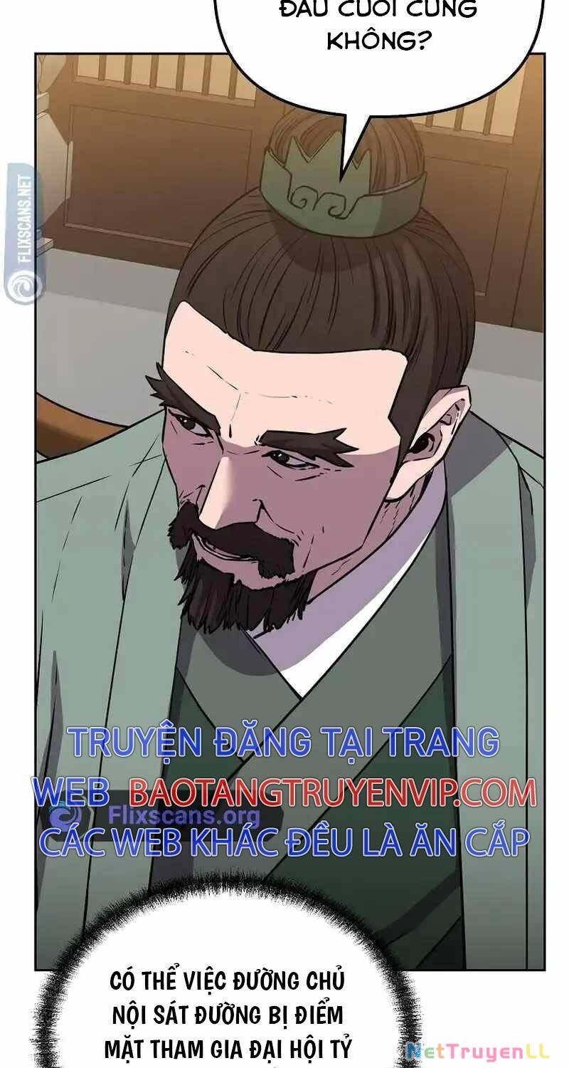 Sự Chuyển Sinh Vào Võ Lâm Thế Gia Của Ranker Chapter 123 - 53