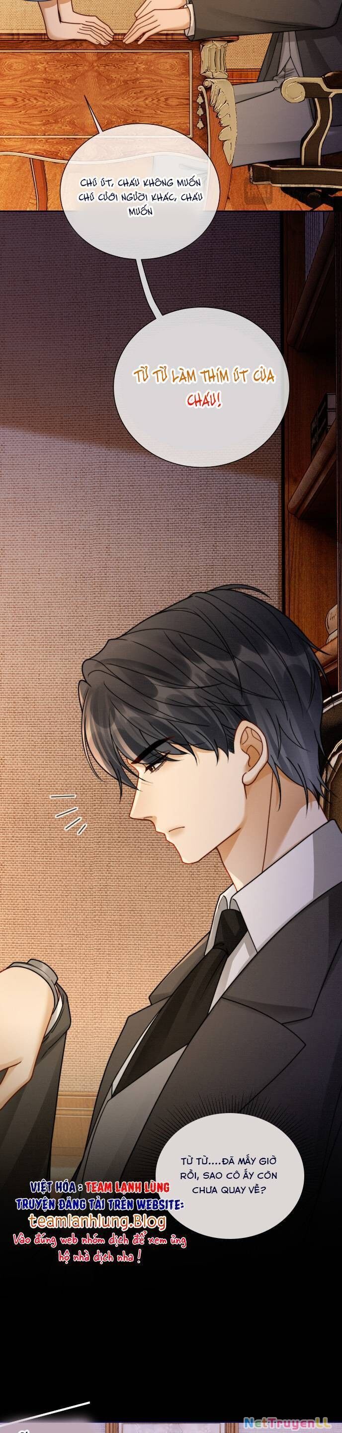 Tổng Tài Tỷ Phú Chỉ Sủng Cô Vợ Thế Thân Chapter 42 - 12