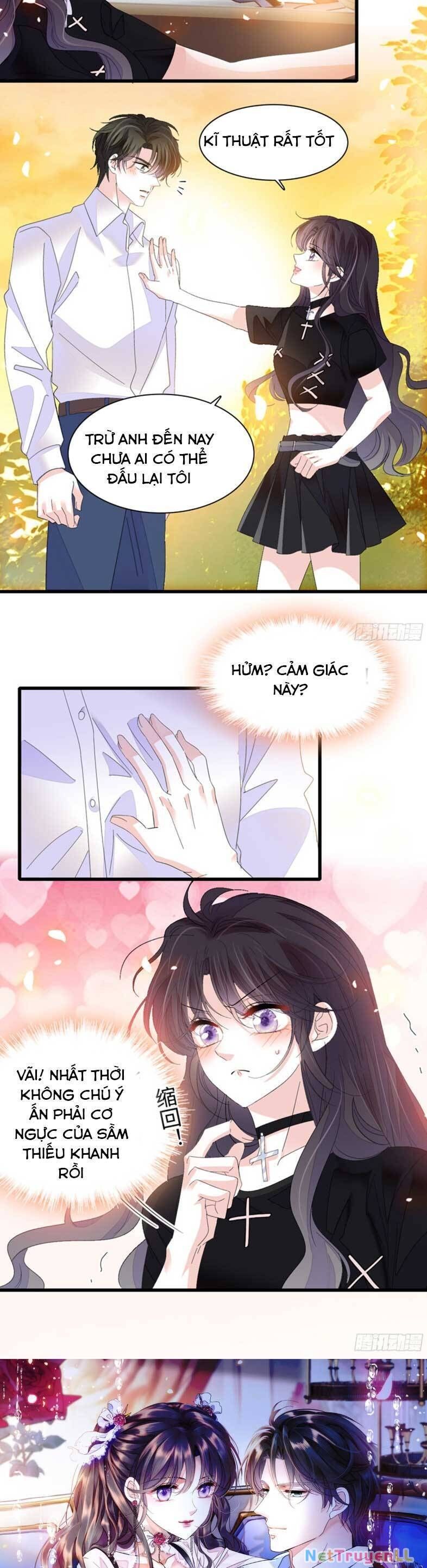 Thiên Kim Toàn Năng Bá Khí Ngút Trời Chapter 113 - 23