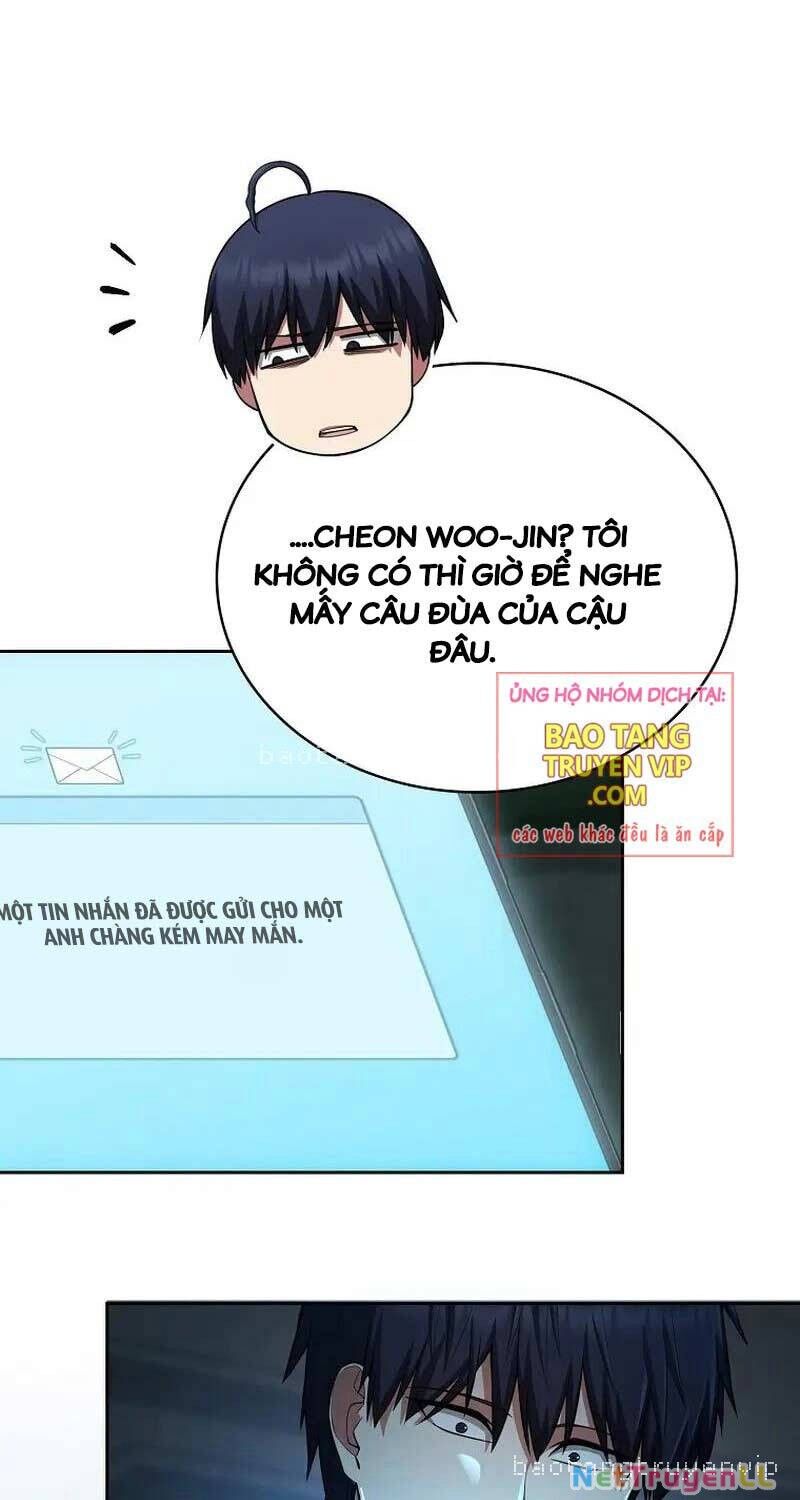 Bậc Thầy Debuff Chapter 33 - 12