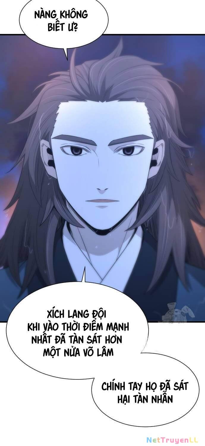 Nhất Hốt Đao Chapter 38 - 49