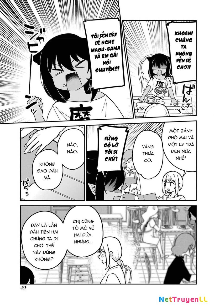 Jahy-sama wa Kujikenai! Chapter 79 - 13