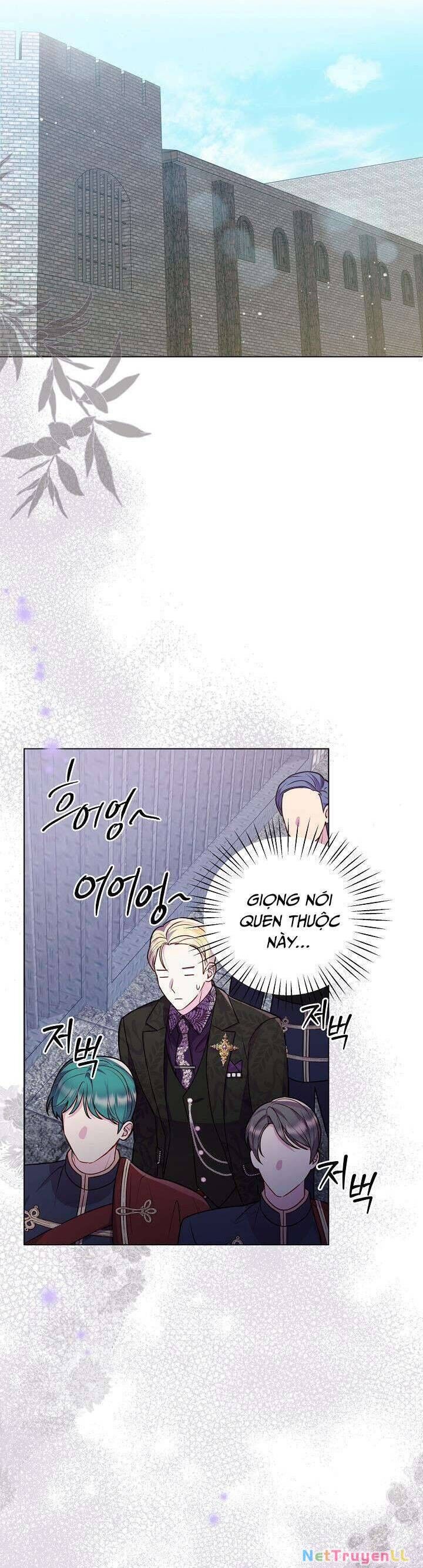 Chiến Lược Ly Hôn Chapter 15 - 23