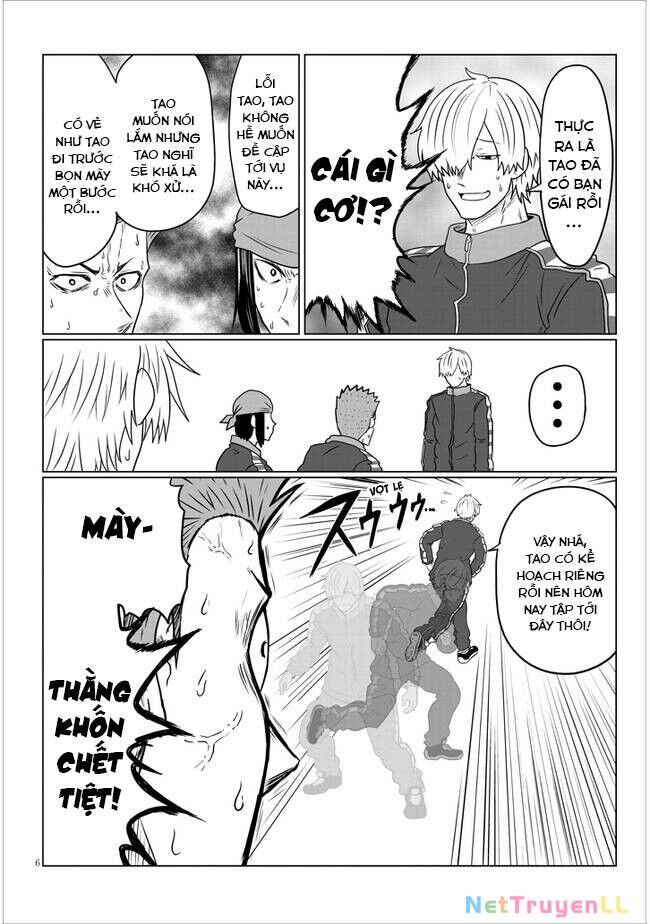 Uzaki-Chan Muốn Đi Chơi! Chapter 77 - 6