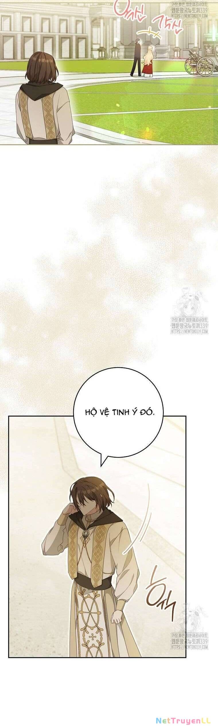 Tôi Đã Phạm Sai Lầm Rồi Chapter 64 - 23