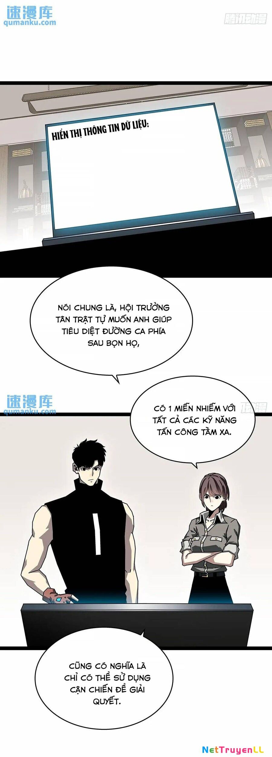 Bắt Đầu Vùng Dậy Từ Việc Chơi Game Nghiêm Túc Chapter 159 - 3