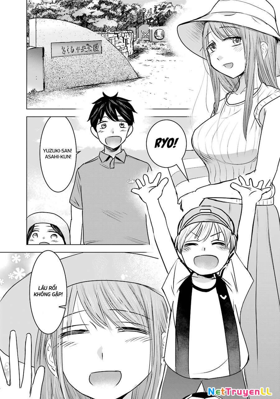 Kimi No Okasan O Boku Ni Kudasai! Chapter 10 - 5