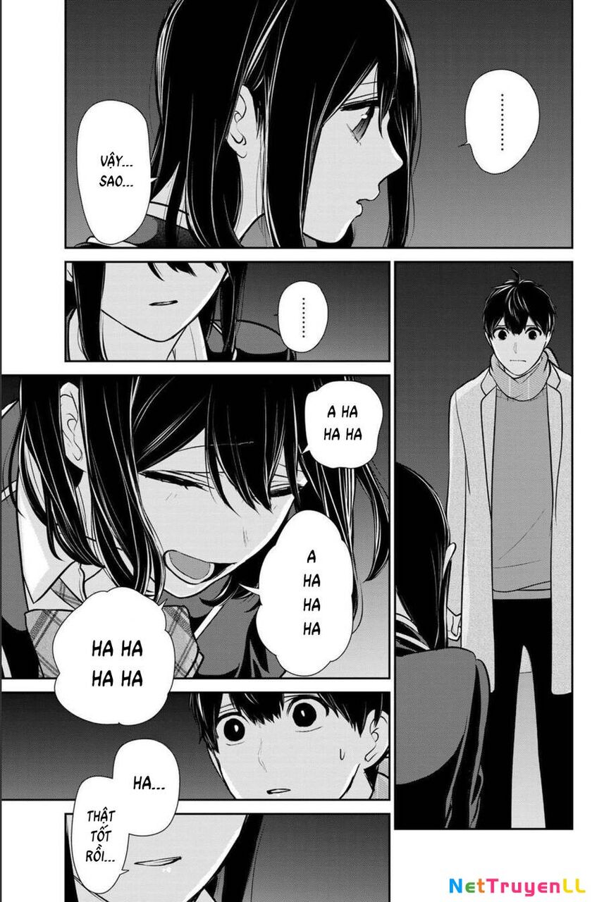 Tình Yêu Bị Ngăn Cấm Chapter 268.5 - 39