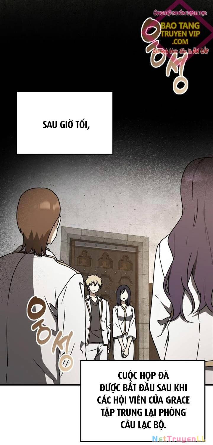 Học Viện Của Con Trai Quỷ Vương Chapter 66 - 5