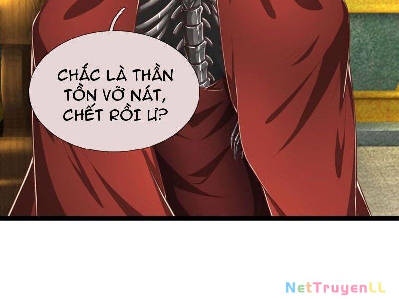 Ta Có Thể Sửa Chữa Vạn Vật Trên Dòng Thời Gian Chapter 112 - 21