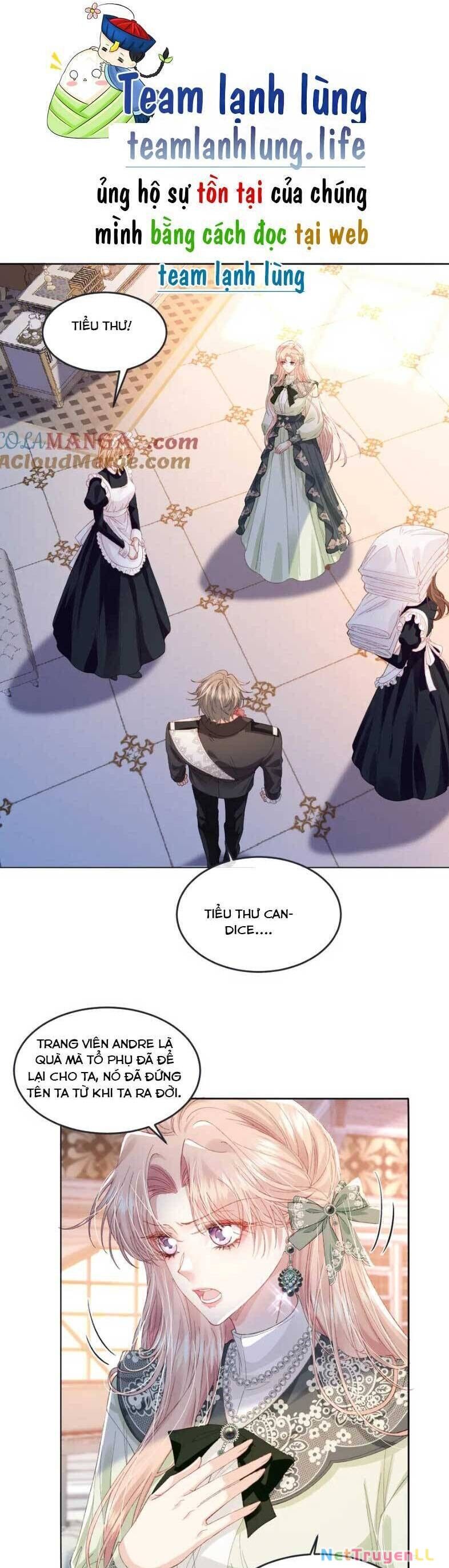 Nữ Chính Trong Truyện Ngược Luyến Tình Yêu Đã Thức Tỉnh Chapter 13 - 30
