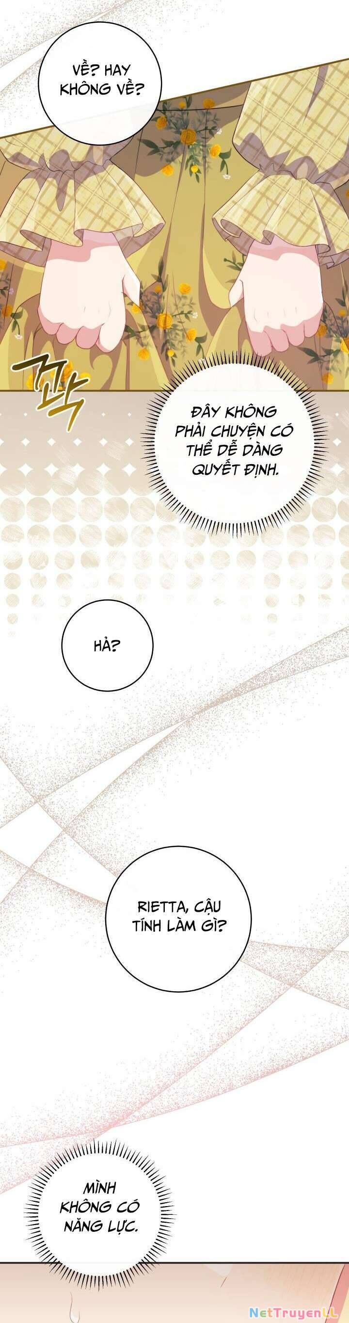 Trở Thành Bạn Thời Thơ Ấu Của Nam Phụ Ám Ảnh Chapter 16 - 26