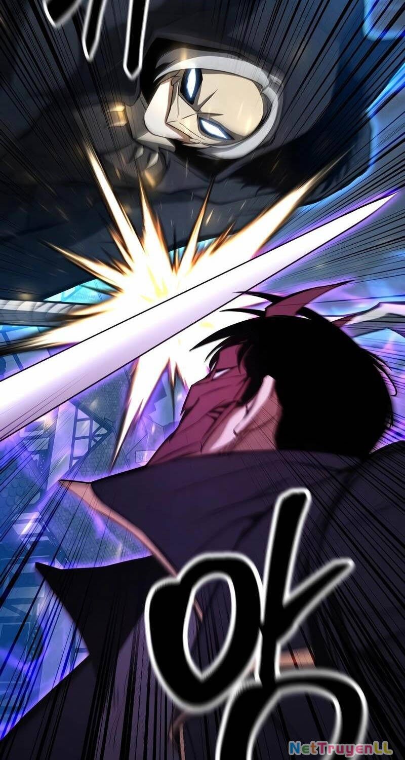 Tử Linh Sư Mạnh Nhất Chapter 57 - 88