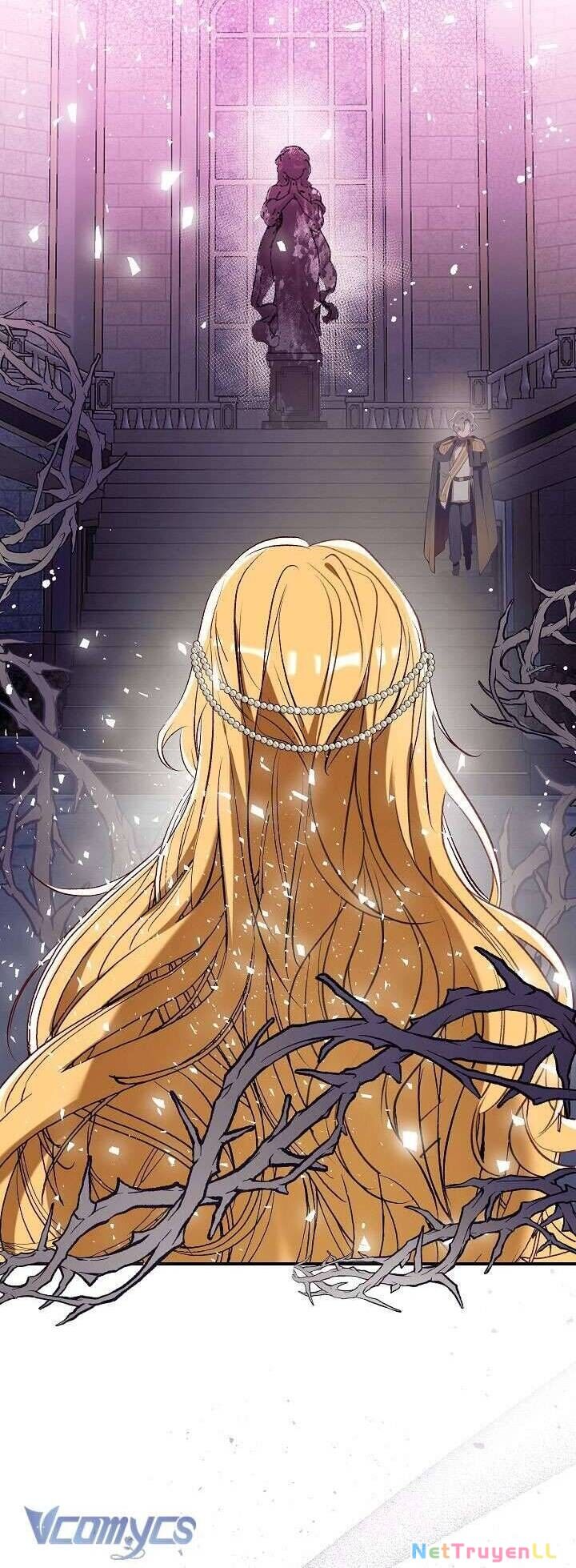 Chúng Ta Có Thể Trở Thành Người Nhà Không? Chapter 107 - 35