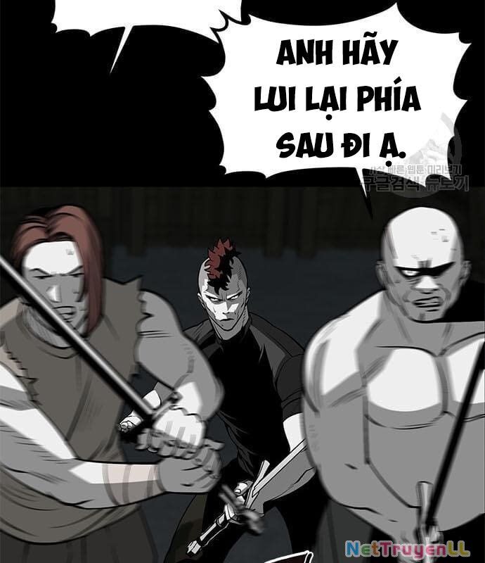 Nhân Vật Chính Ẩn Giấu Sức Mạnh Chapter 16 - 72