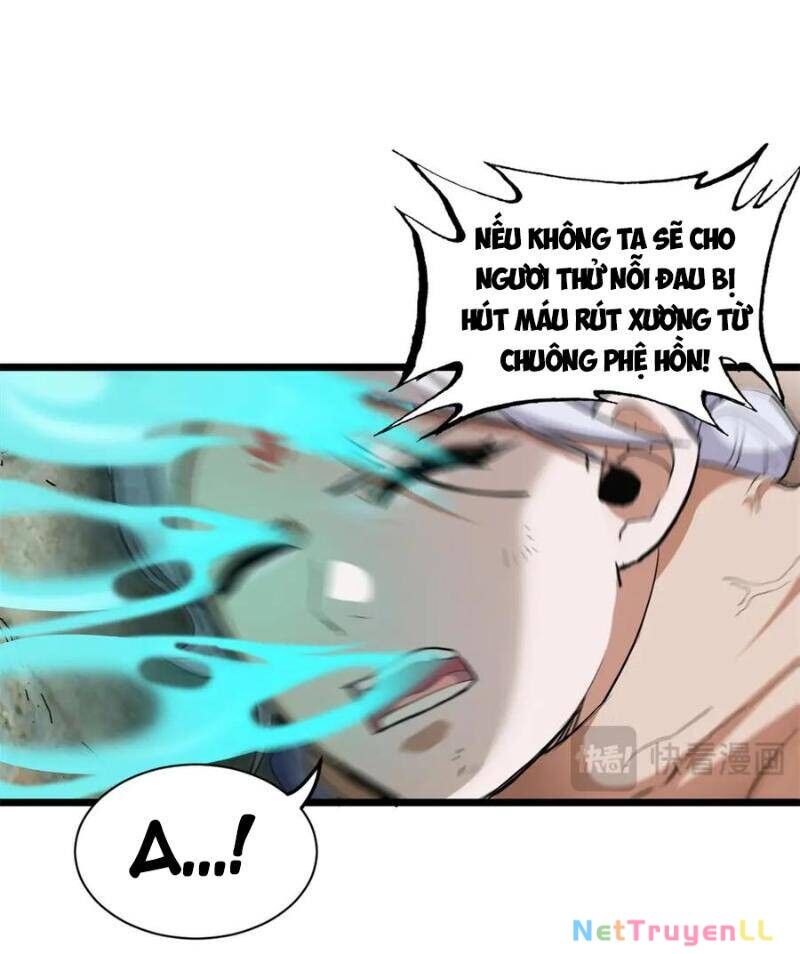 Ma Thú Siêu Thần Chapter 156 - 19