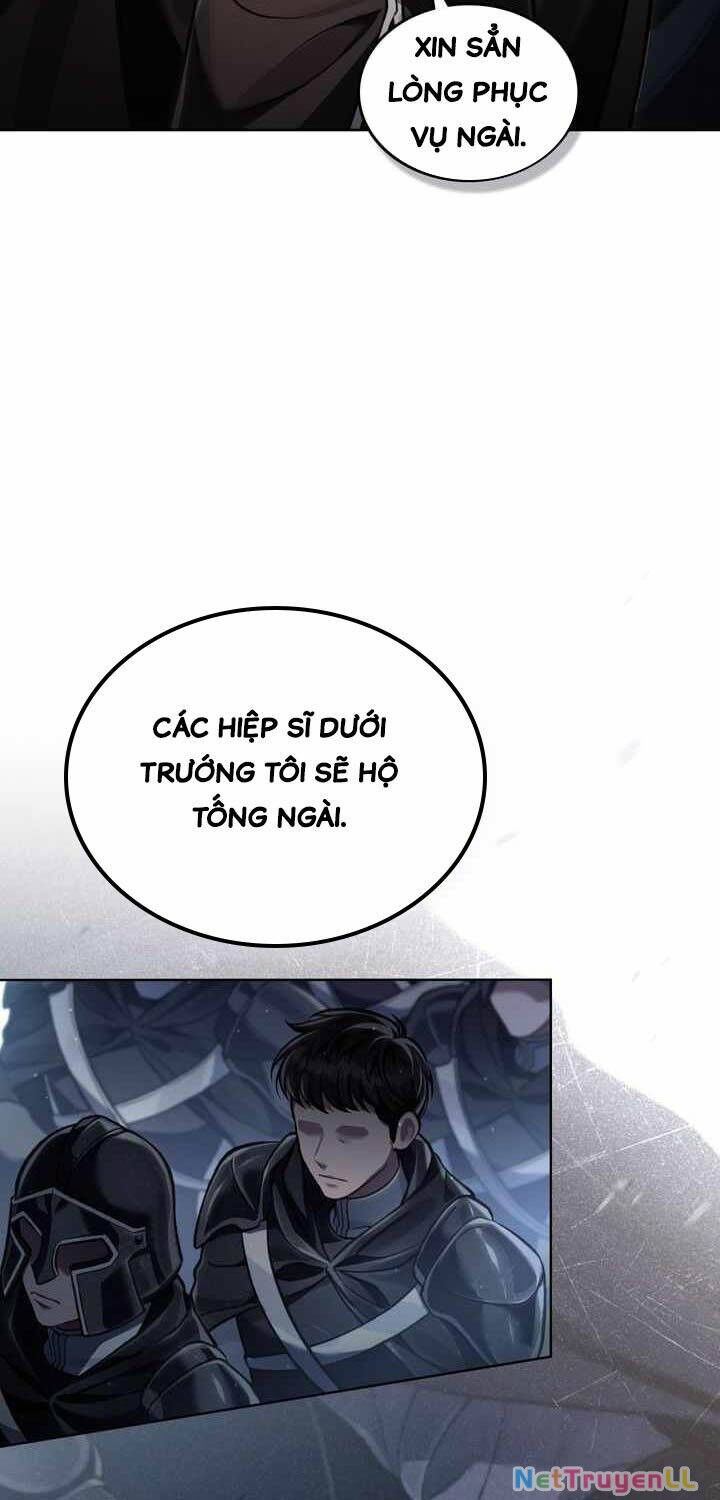 Tái Sinh Thành Hoàng Tử Của Quốc Gia Kẻ Địch Chapter 34 - 41