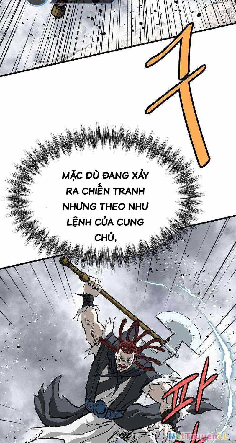 Cung Quỷ Kiếm Thần Chapter 229 - 80